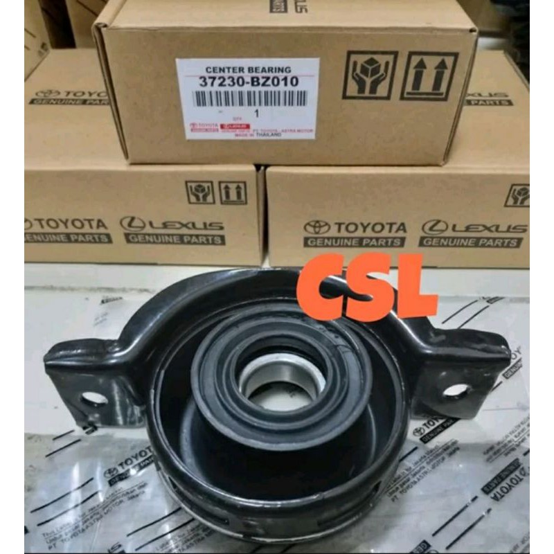 Center Bearing Assy Avanza Xenia 2004-2015