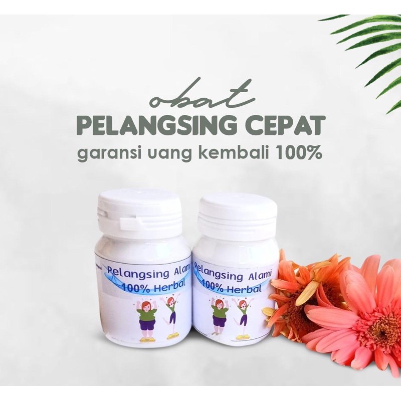 Suplement Diet Ampuh