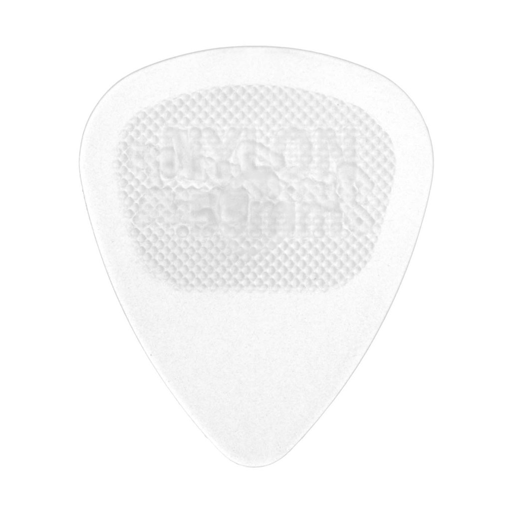 Dunlop Nylon Glow Standard Pick Gitar Ori USA