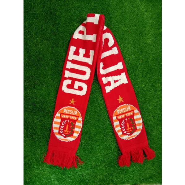 SYAL PERSIJA SYAL GUE PERSIJA SYAL PRIDE OF JAKARTA