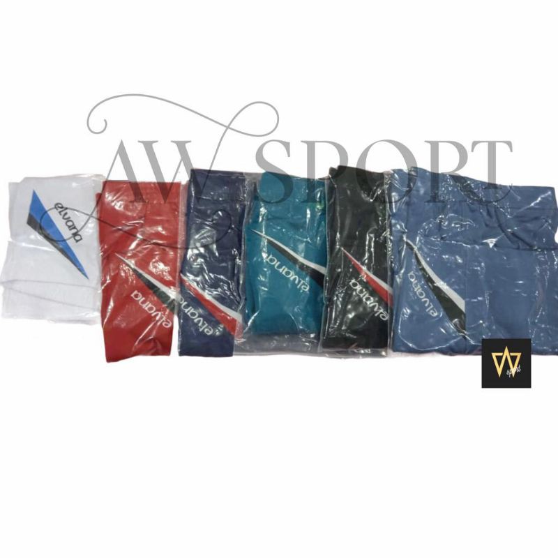 Celana Pendek Elvana / Celana Olahraga / Celana Tenis,Badminton