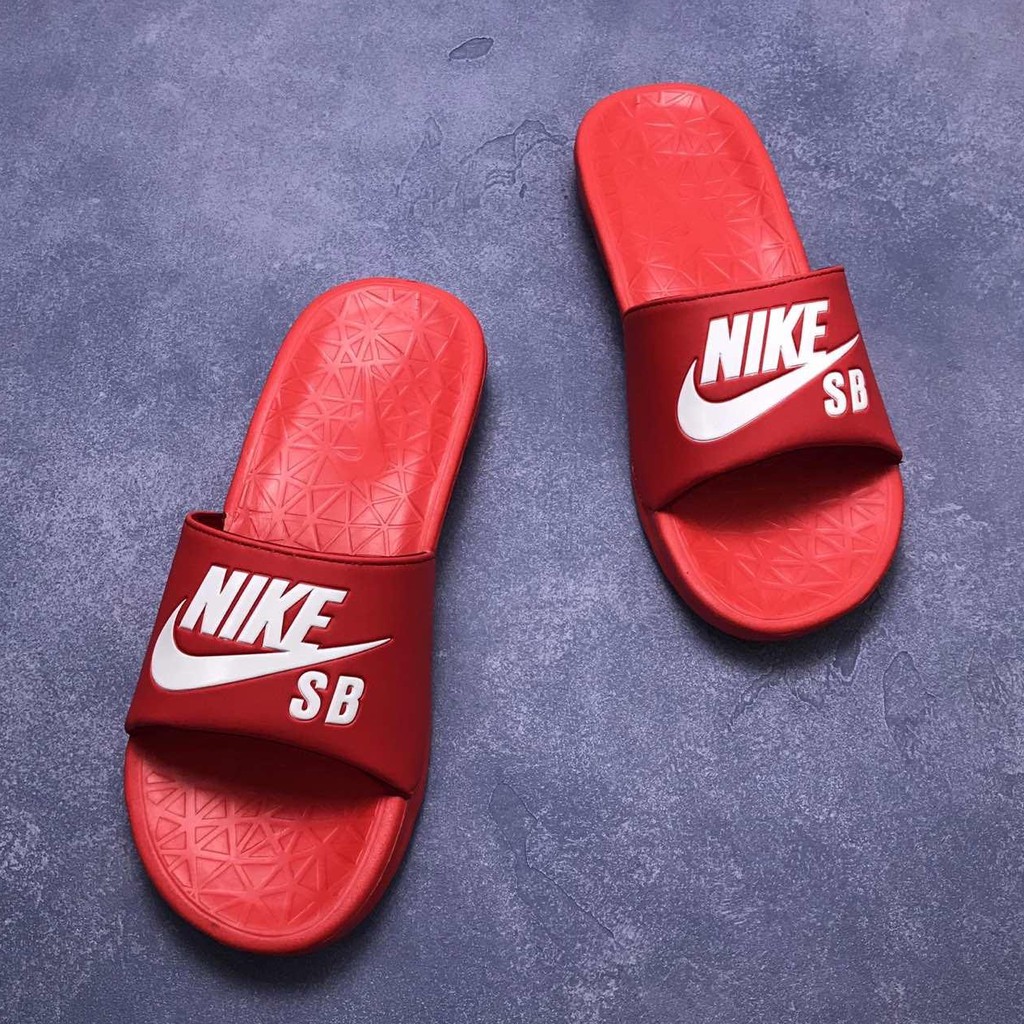 nike sb slippers