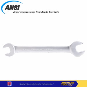 Kunci Pas Elliptical 24x27 American Tool 8932427 - Alat Pemegang Cincin Baut dan Mur