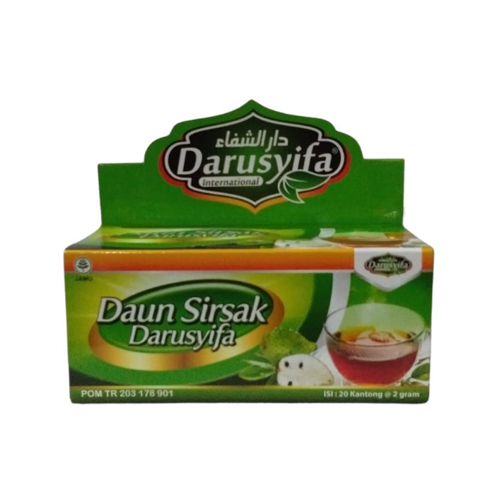 

teh-daun- teh celup daun sirsak darussyifa -daun-teh.