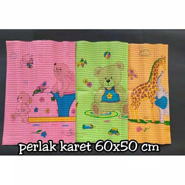 Perlak Bayi / Alas Ompol 50x60cm