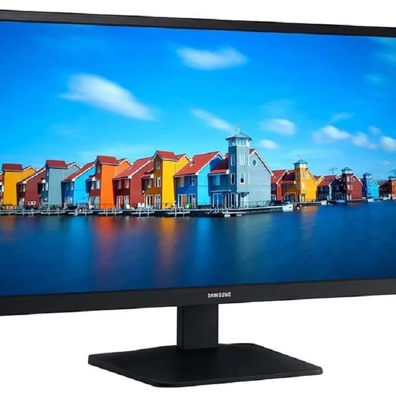 Samsung 19&quot; inch S19A330 HDMI TN HD Monitor LS19A330NHEXXD