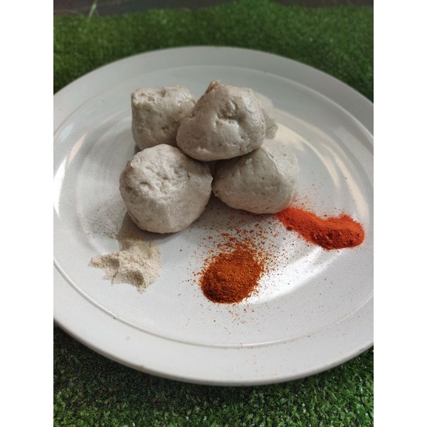

[TERMURAH] Basreng Goreng