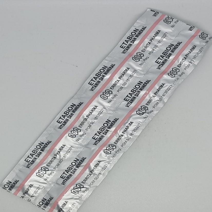 Etabion 1 STRIP
