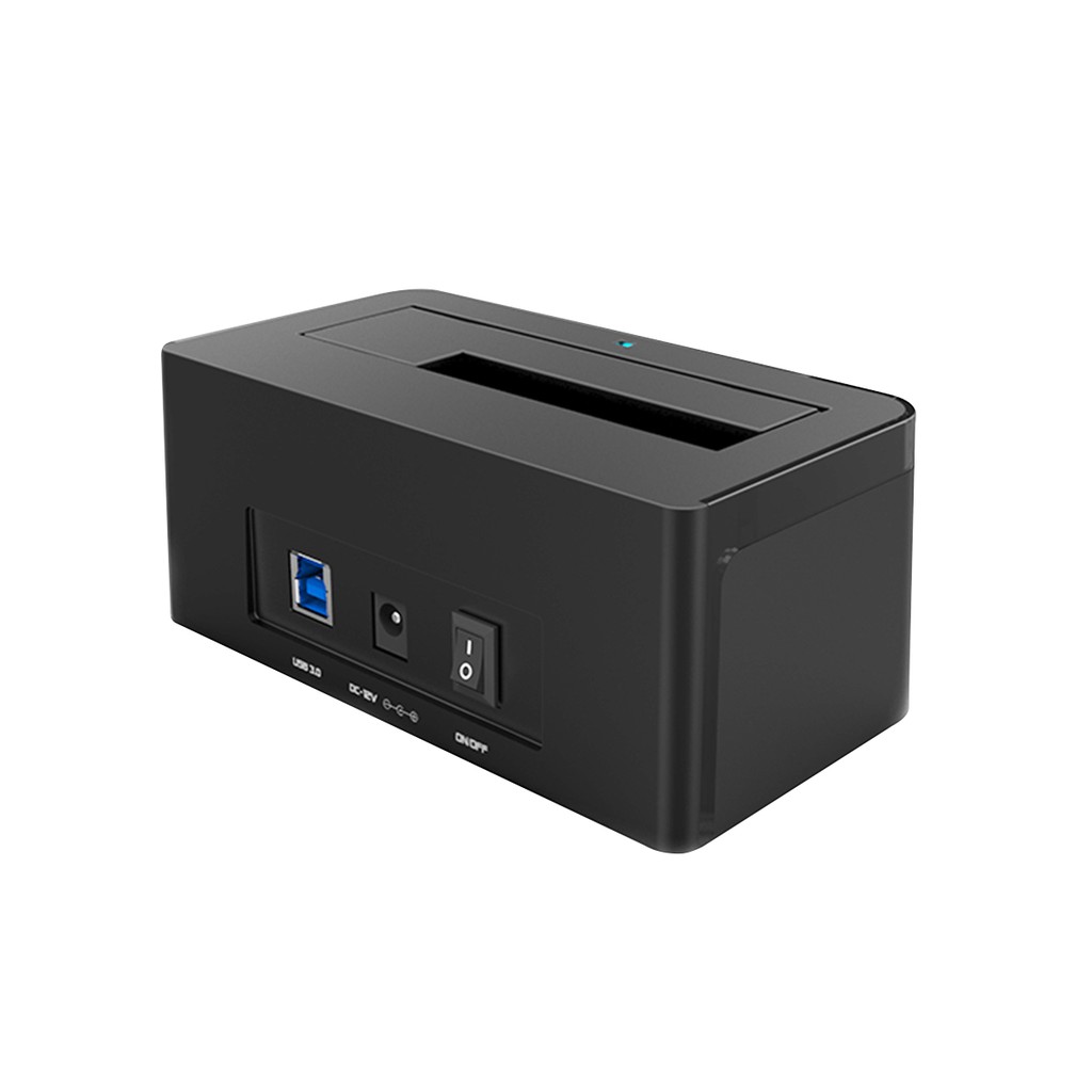 Accessories Unitek USB 3.0 SATA3 DOCKING STATION - Y1078