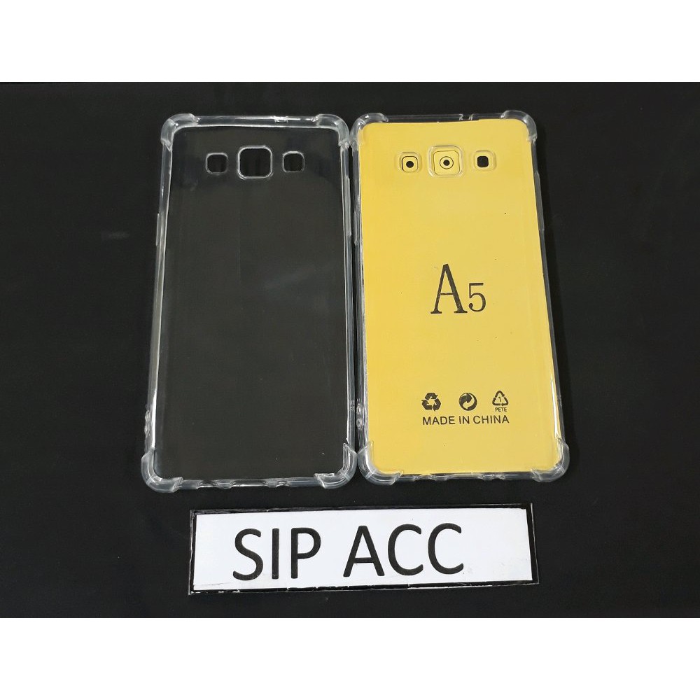 Case Anti Crack Samsung A5 2015