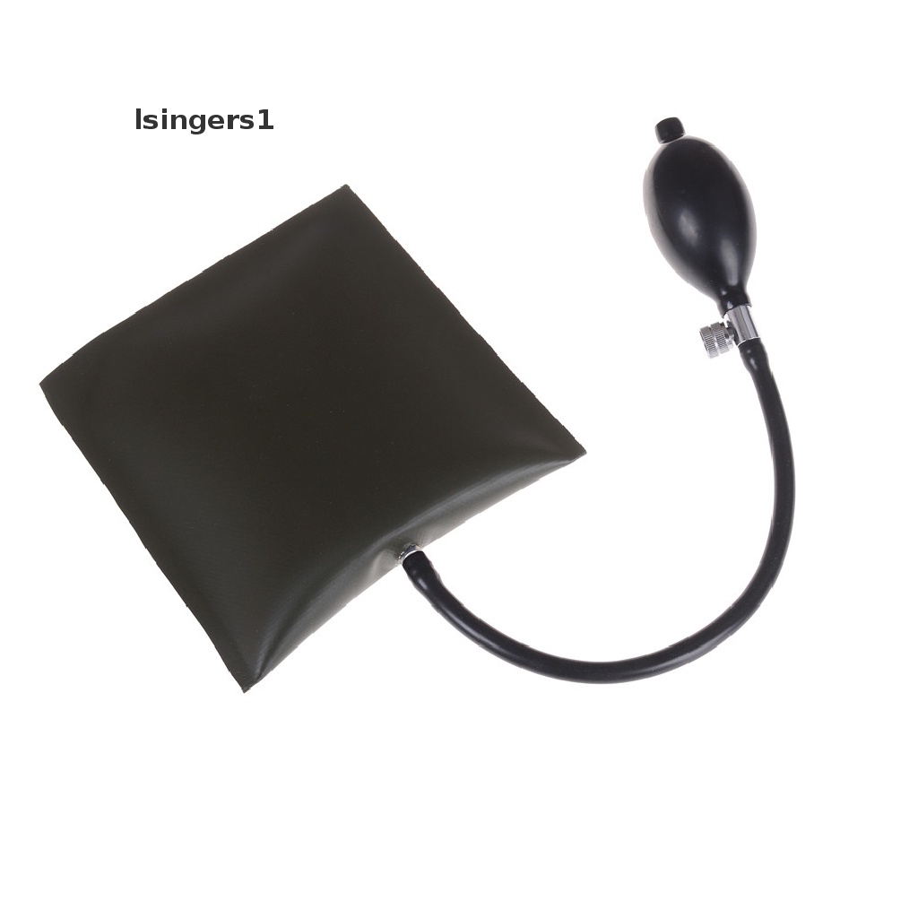 (lsingers1) Kantong Udara Dengan Pompa Untuk Membuka Pintu Mobil