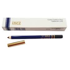 INEZ EYEBROW LINER BROWN 1.3 Gr @MJ