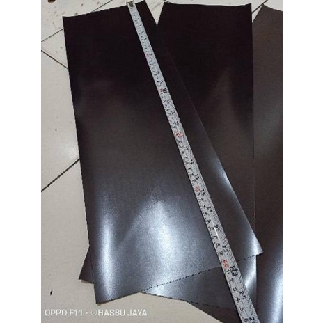 

(PROMO RNS41) Magnet Lembaran tebal 0,5mm x 20cm x 60cm ✲