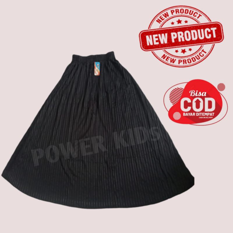 ROK SANTAI PLISKIT DEWASA