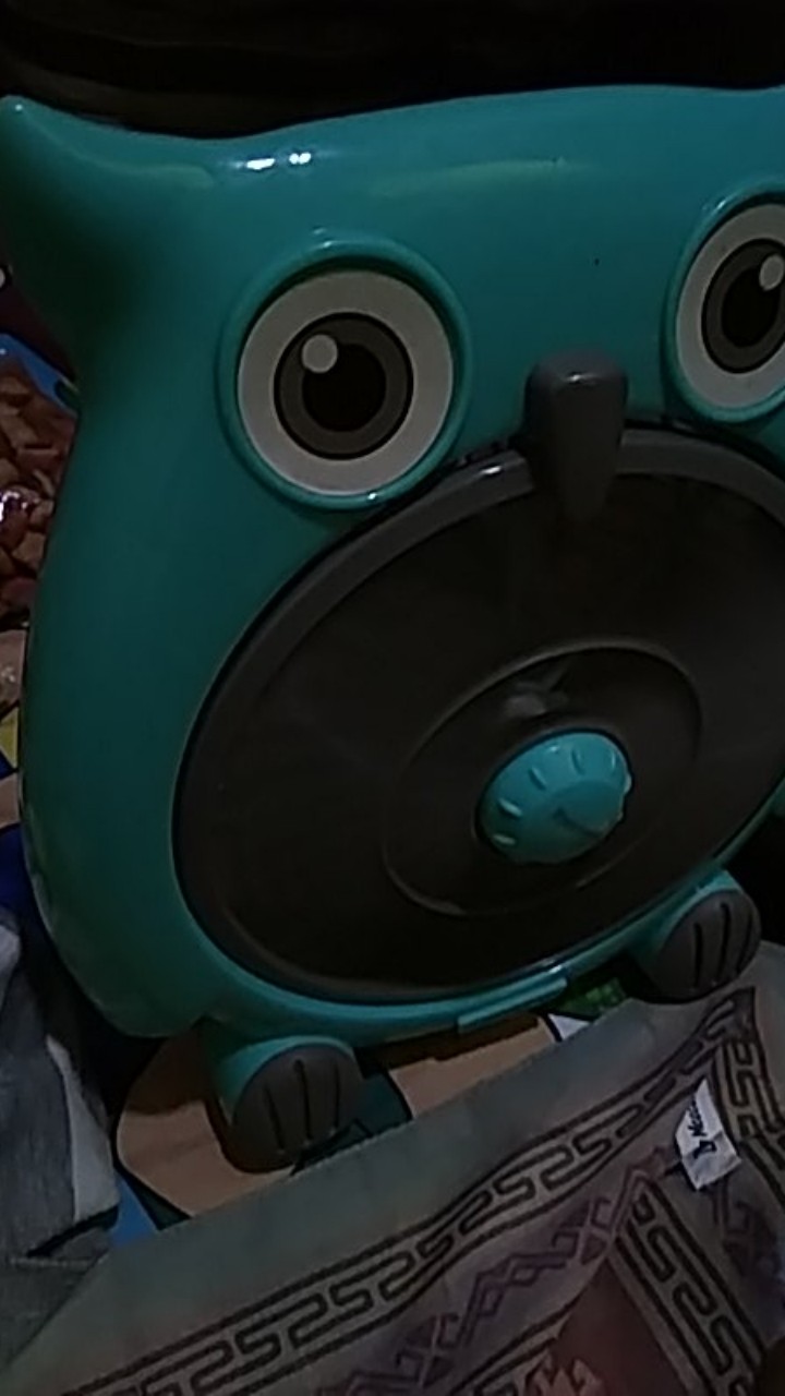 Sarung Batik Anak Motif Ontel