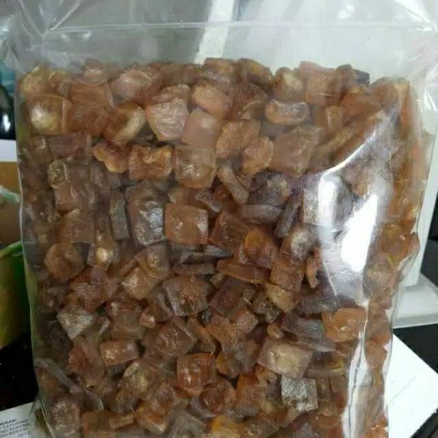 

Kerupuk Drokdok Kulit Sapi Mentah1000Gr