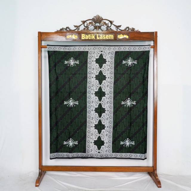 Sarung Batik Nu Seno