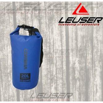 Tas Anti Air | Dry Bag / Waterproof Bag Consina 20 Liter Terlaris dan Berkualitas