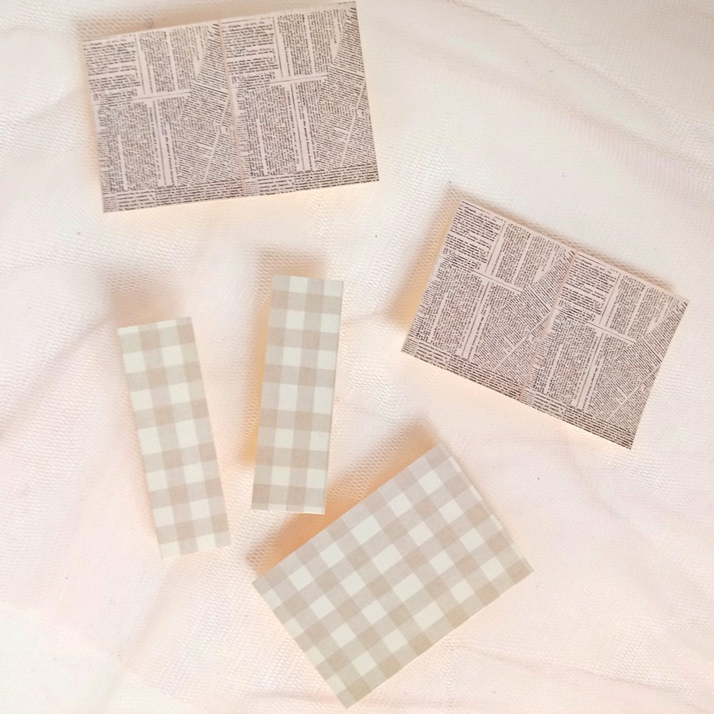 

PAPERDESIGN.INDO - NEWSPAPER PATTERN BROWN VINTAGE STIKER HVS MATTE LUCU AESTHETIC TEMPELAN SCRAPBOOK, WALL DECOR, KACA, DLL