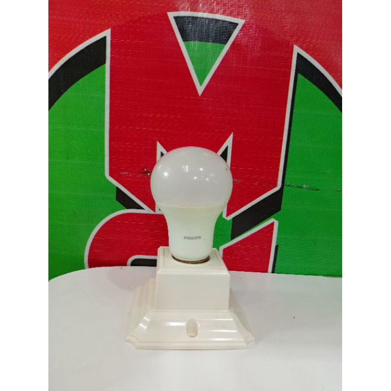 Philips 10 Watt bekas