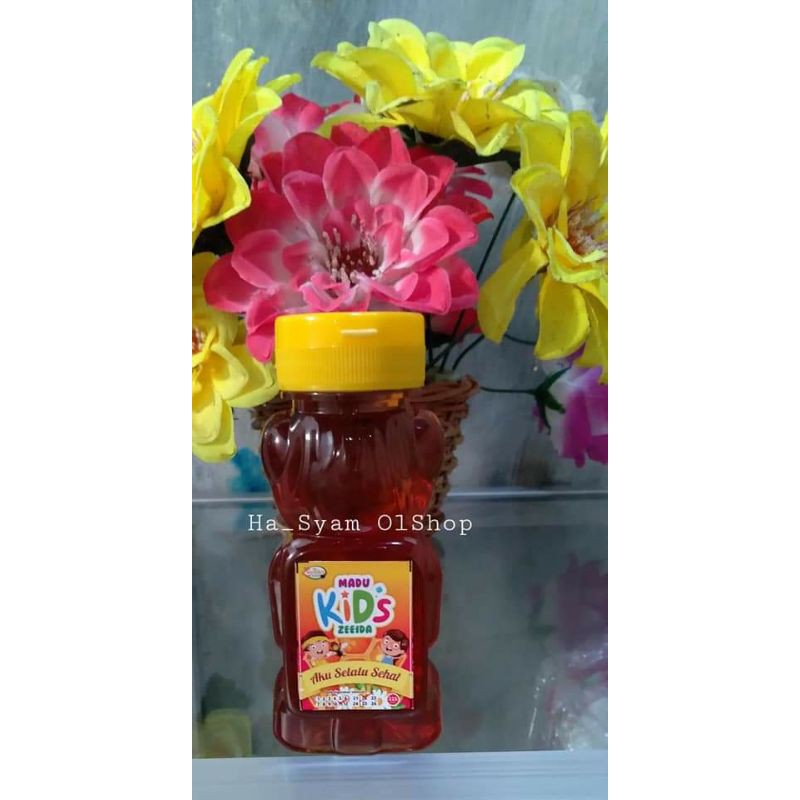 

Madu Kids ZEEIDA