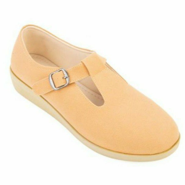 MARY JANE SHOES WOMA
