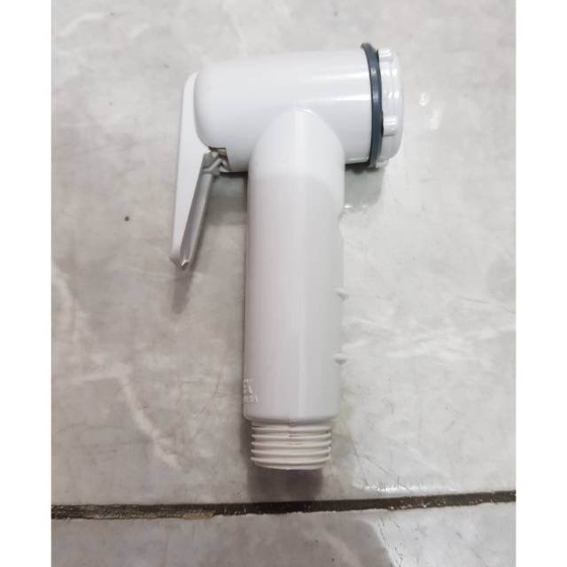 Kepala shower cebok jopex