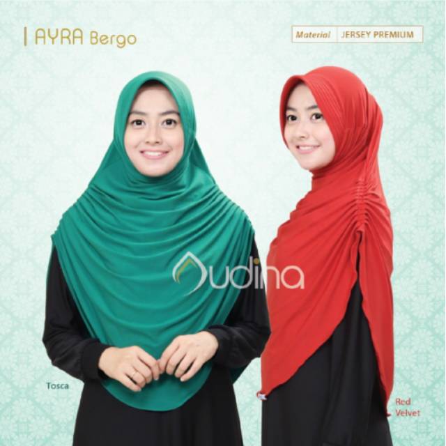 Bergo Ayra