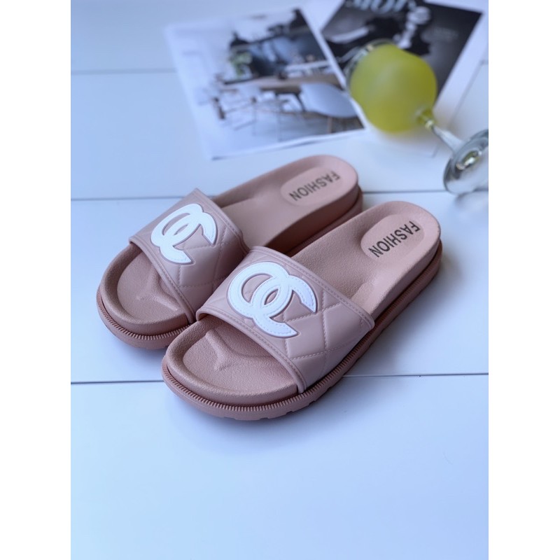 GJAZ SANDAL WEDGES SYANEL SIZE 36-40