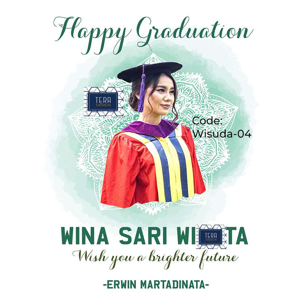 Ucapan Selamat Wisuda Gambar Ucapan Wisuda Kumpulan Ucapan