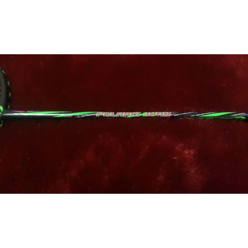 Raket Astec Polaris 3000 ORI