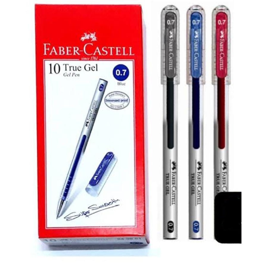 

PULPEN BULPEN TRUE GELPEN FABERCASTELL 0.7