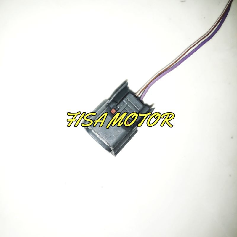 A058 Soket ECT Engine Coolant Temperatur Nissan Livina