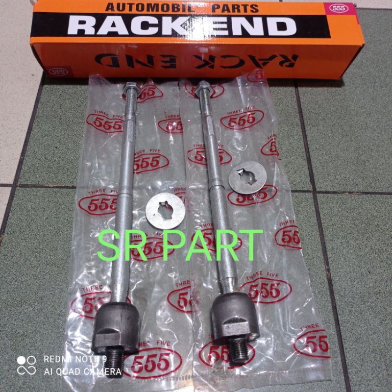 LONG TIE ROD RACK END VELOZ NEW AVANZA XENIA 1.5