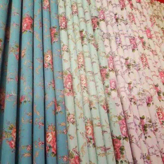 Gorden shabby pink custom