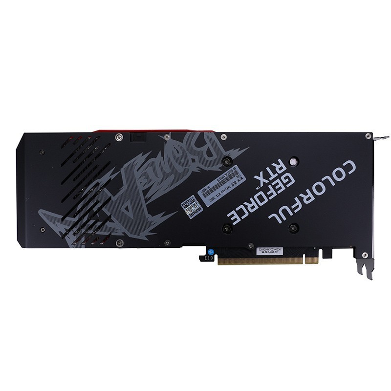 Vga ColorFul RTX 3060 NB 12G-V - ColorFul Geforce RTX 3060 12GB NB - Colorful RTX3060 12GB NB