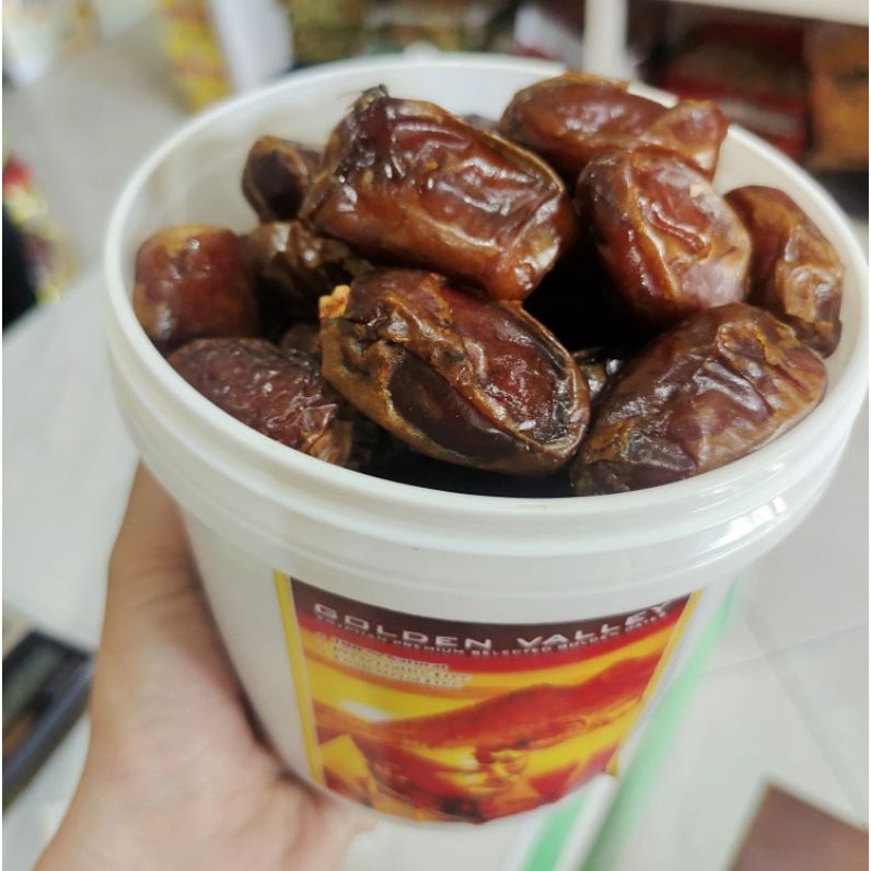 

Kurma Golden Ember Pail