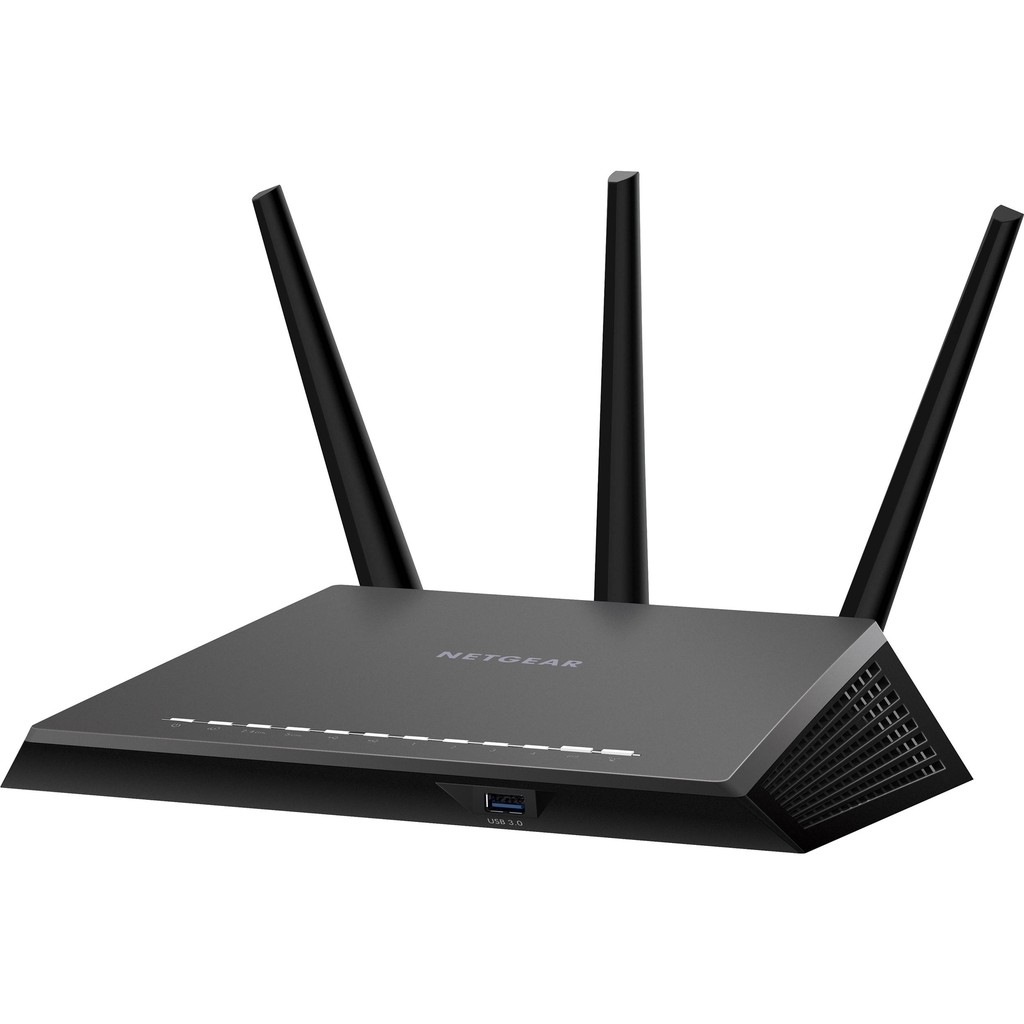 NETGEAR R7000P AC2300 - NIGHTHAWK SMART WIFI ROUTER