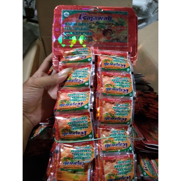 obat asam urat rajawali 100% original