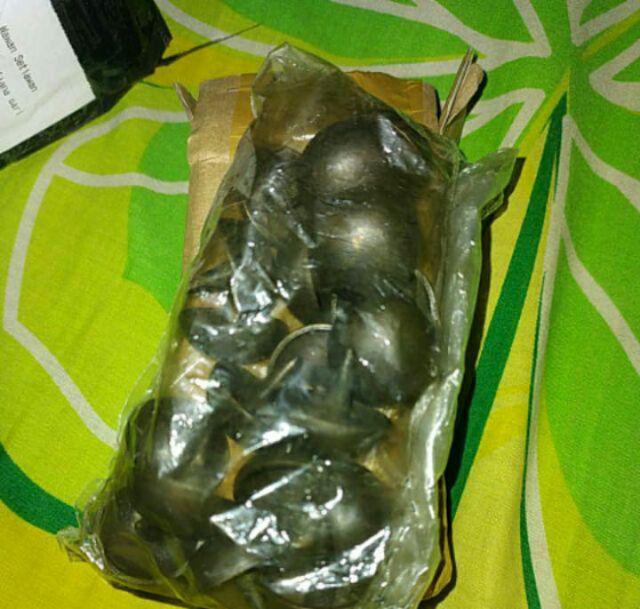 Paku Pines Kuningan Aksesoris Pintu & Gerbang 3,5 Cm Juwana