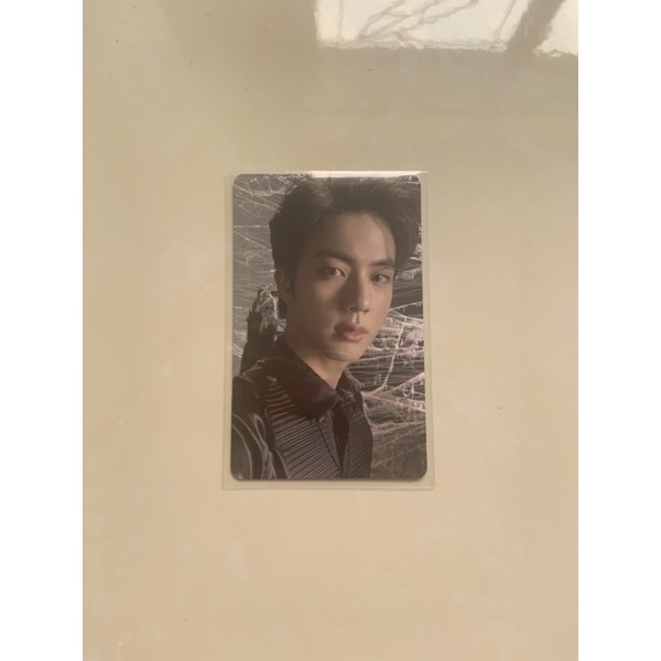 jin mots 7 ver 2 pc [BOOKED]