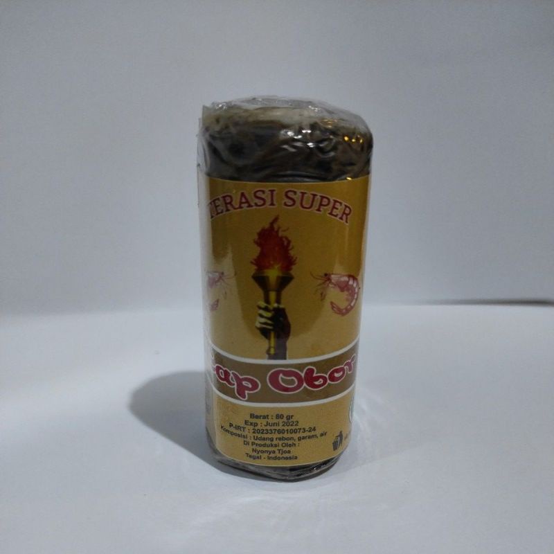 

terasi obor