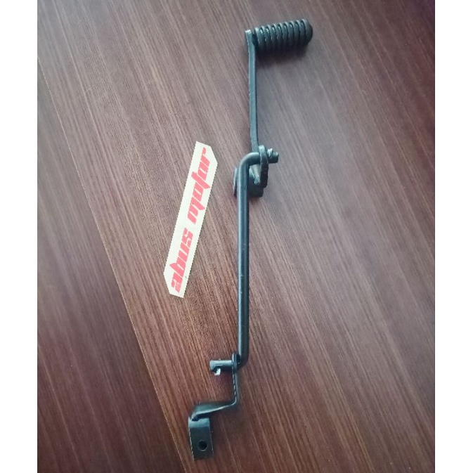 OPERAN GIGI PEDAL VERSENELENG TIGER TIGER NEW