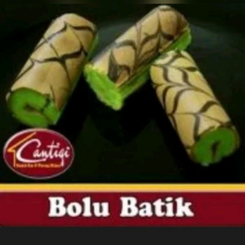 

bolu batik 10pcs
