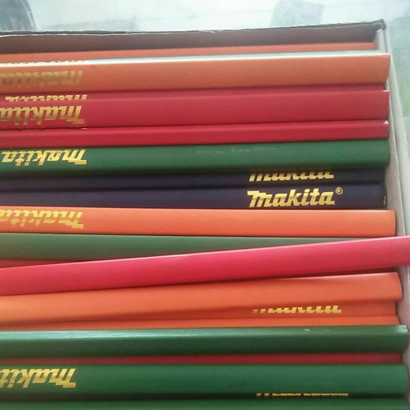 

pensil tukang