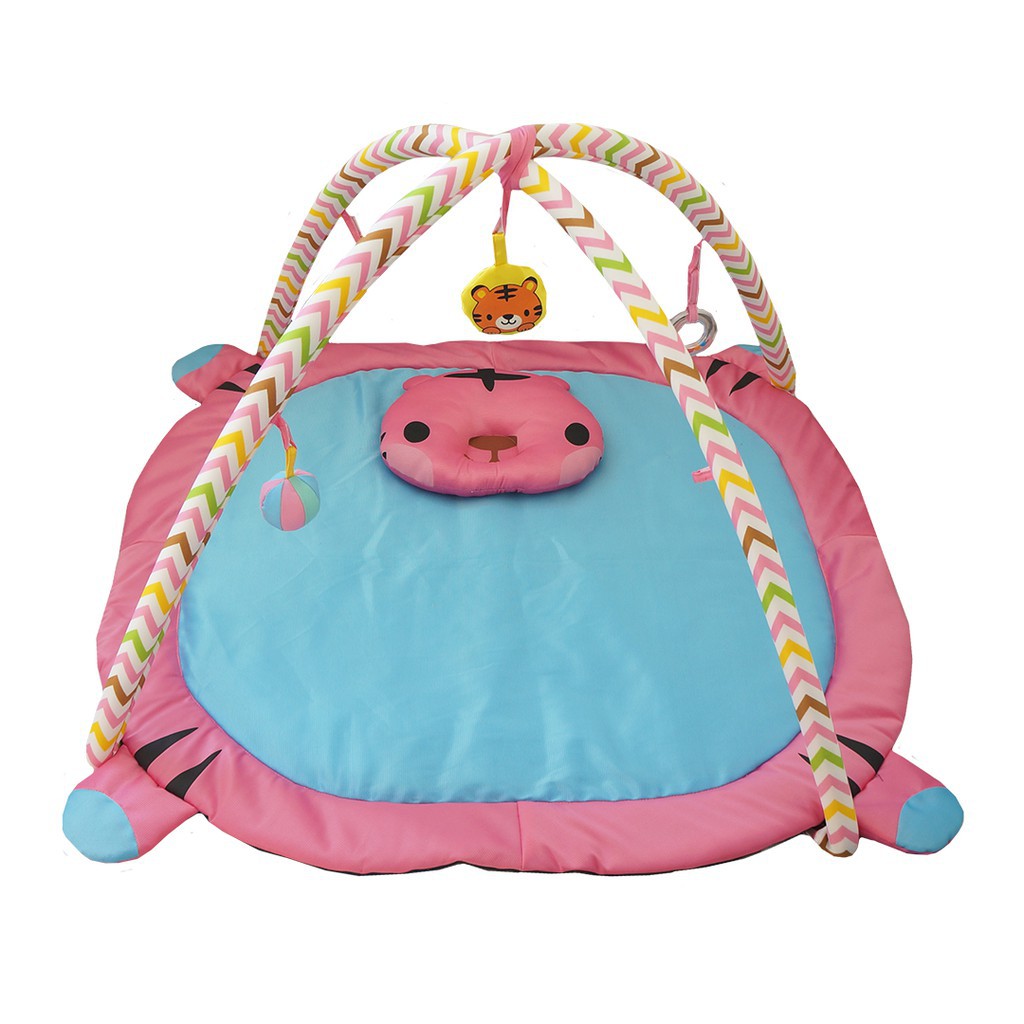 

Little Friends Baby Playmat Playgym Karakter Lion Littlefriends LFP1212
