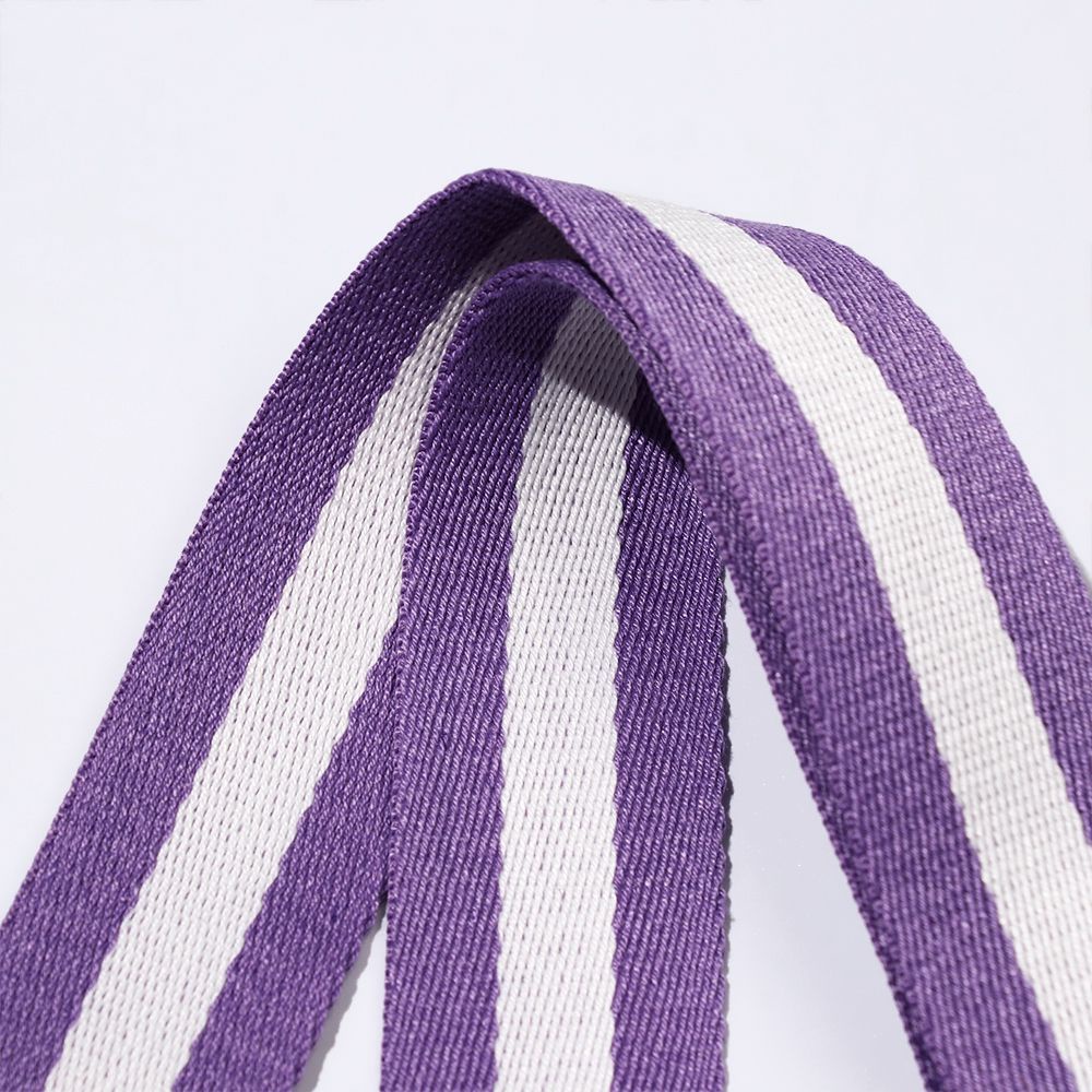 Mayshow Tali Strap Elastis Adjustable Warna-Warni Untuk Membawa Matras Yoga-6