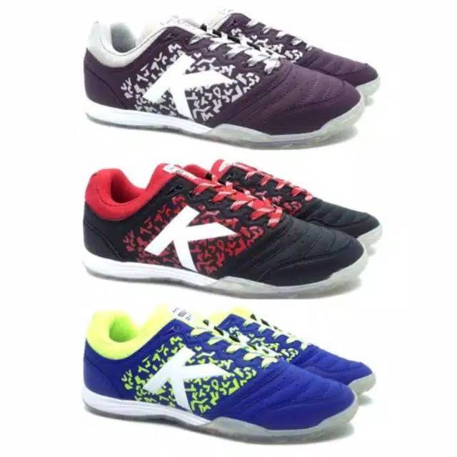 OBRAL Sepatu Futsal Kelme Subito 6.0