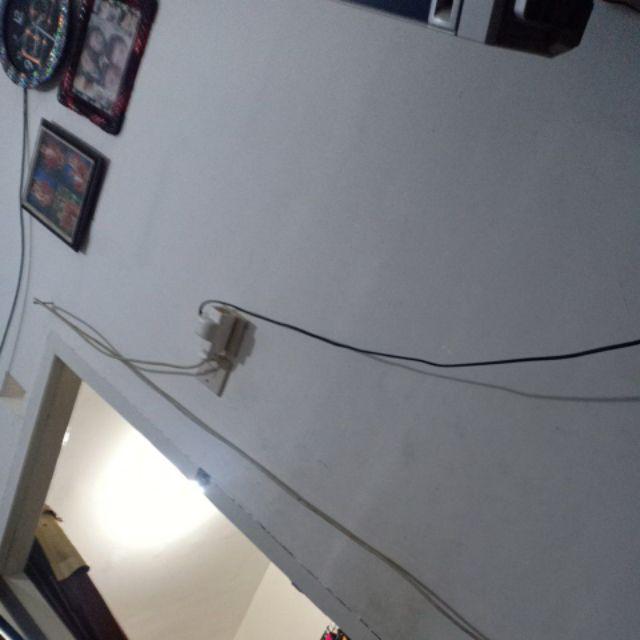 Batik Couple Keluarga Sania Ruffle Ori Ndoro Jowi Dnt Kupu Kuning