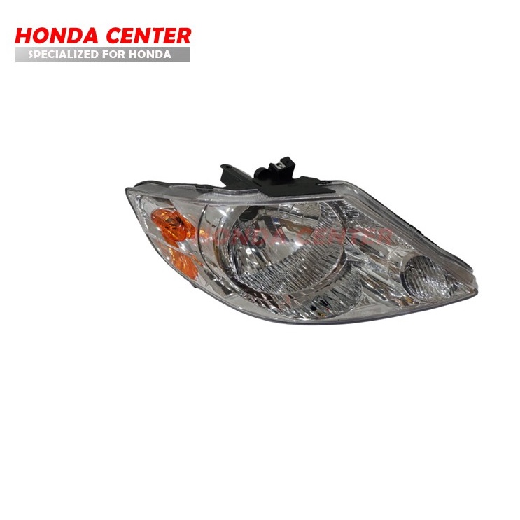 head lamp headlamp lampu depan city gd8 2003 2004 2005  2006 2007 2008